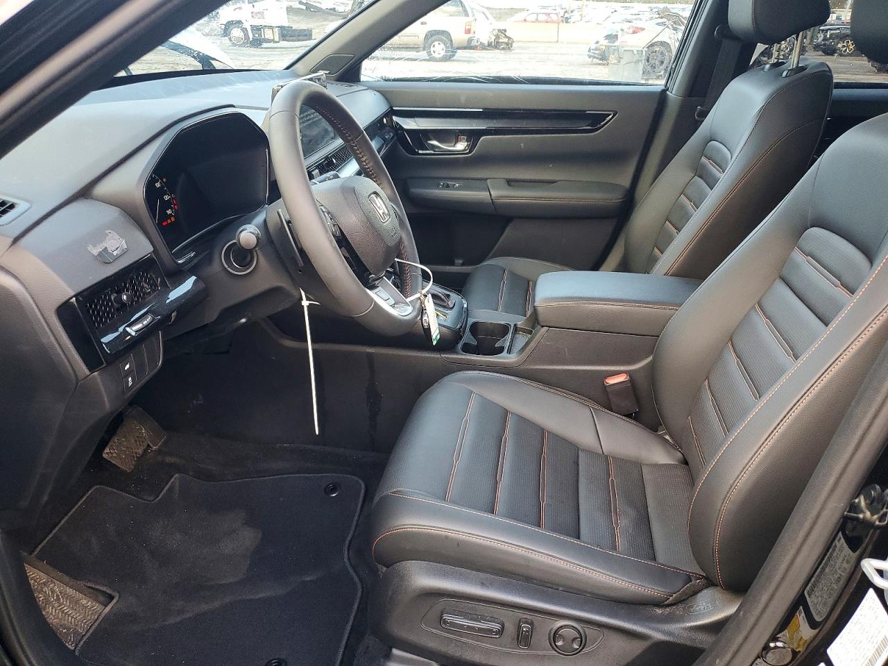 2024 Honda Crv VIN 2HKRS6H90RH805844 photo 7