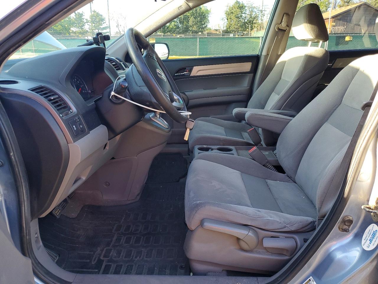 2010 Honda Crv VIN 5J6RE4H59AL044539 photo 7