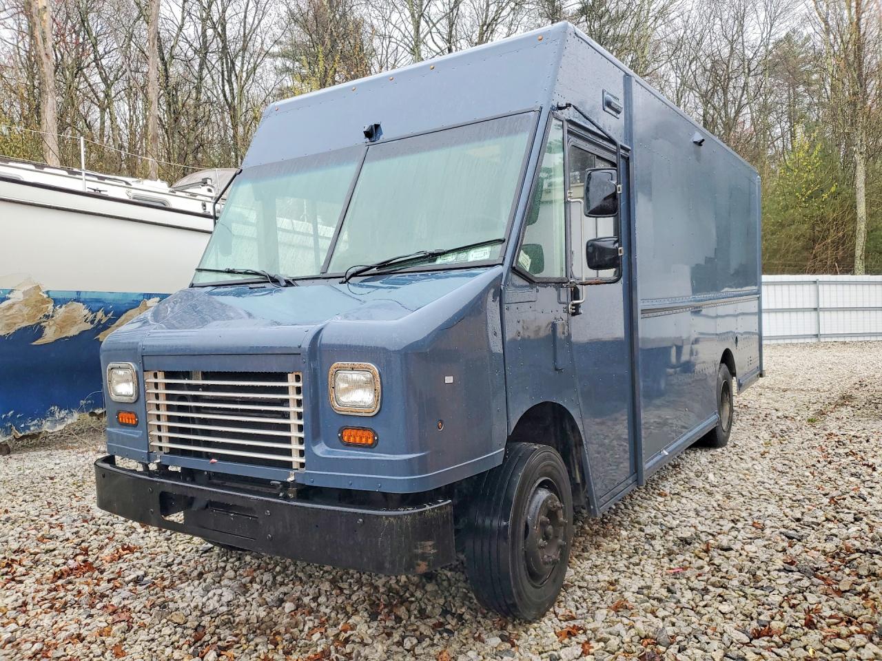 2021 FREIGHTLINER All other VIN 4UZAC2GA3MCMN0246 photo 1