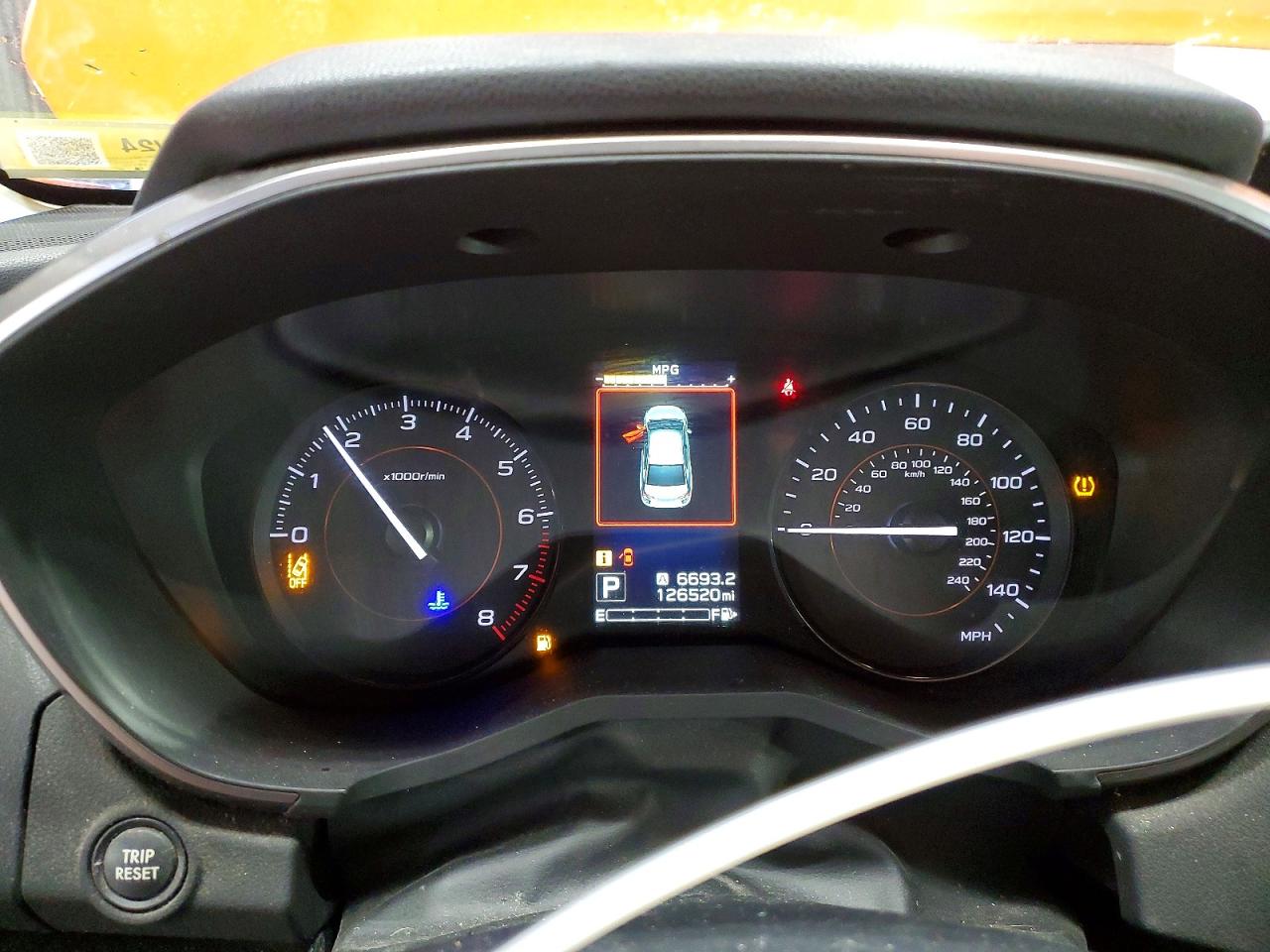2018 Subaru Crosstrek VIN JF2GTADC8J8231572 photo 9