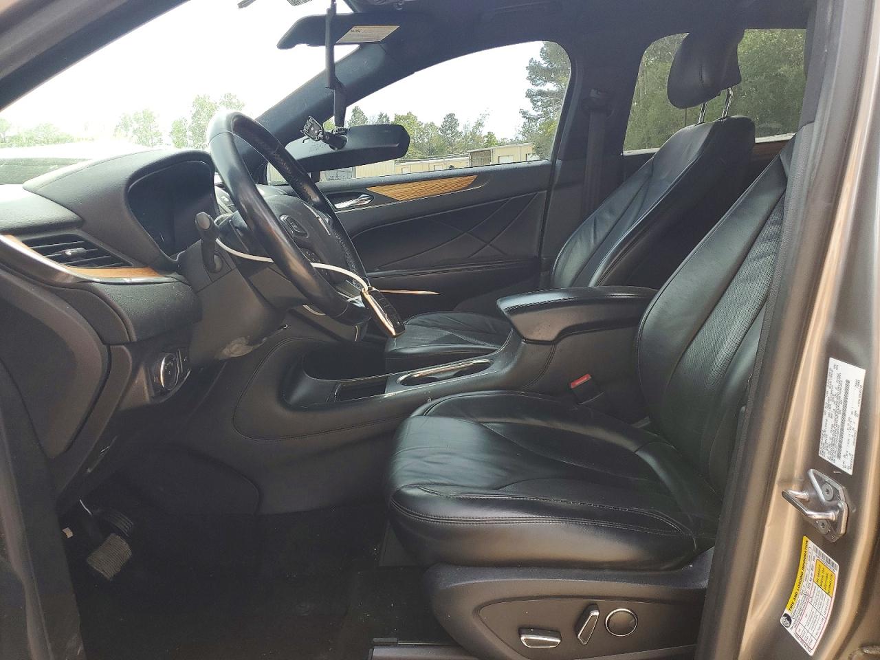 2016 Lincoln Mkc VIN 5LMCJ2C92GUJ28199 photo 7