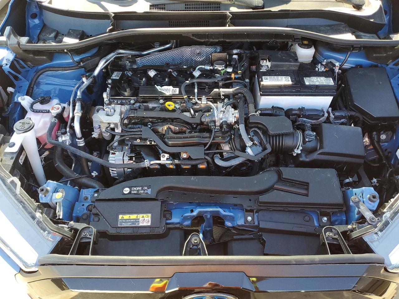 2026 Toyota All other VIN 7MUCAAAG8TV164566 photo 12