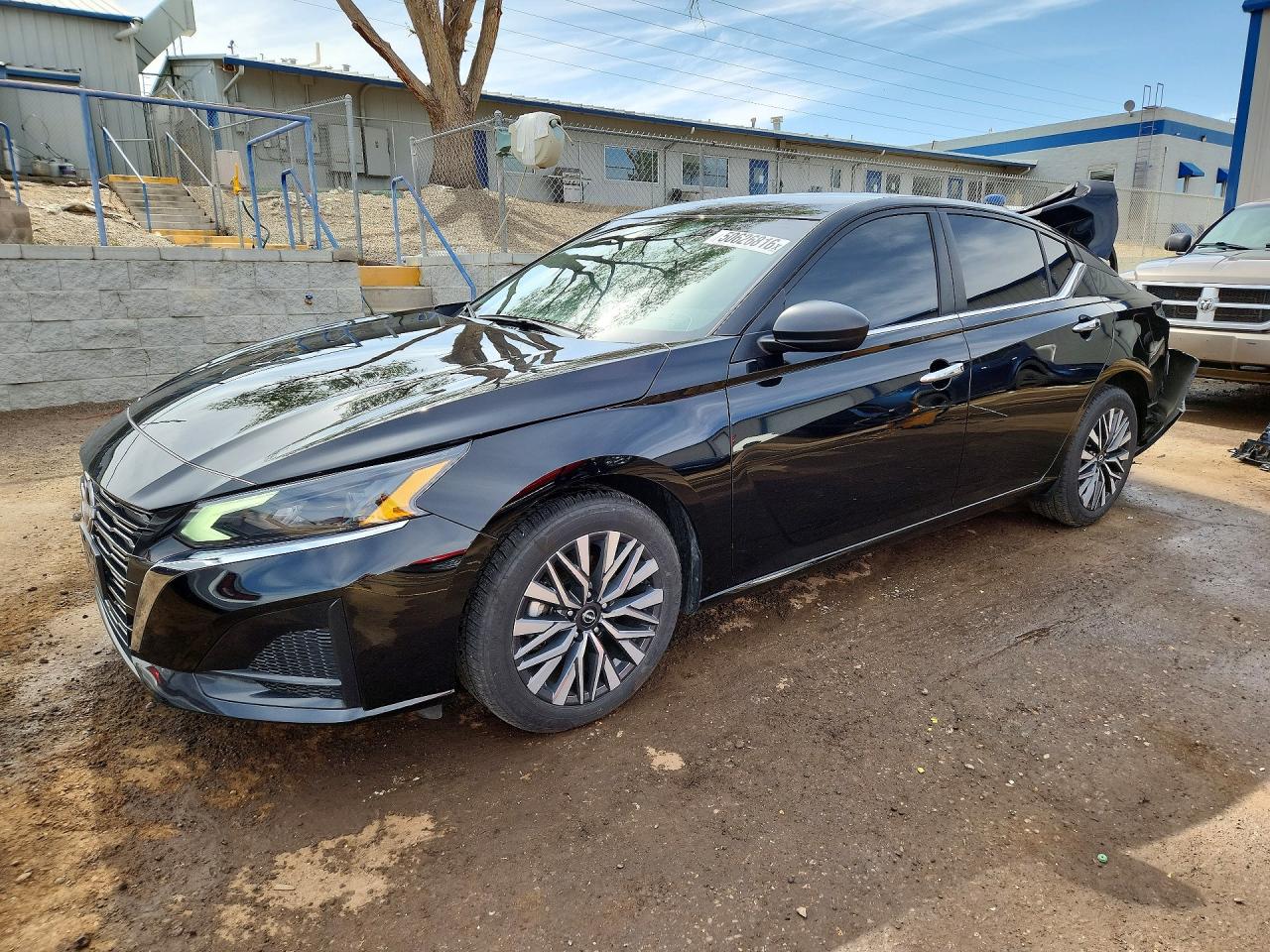 2024 Nissan Altima VIN 1N4BL4DV6RN365060 photo 1