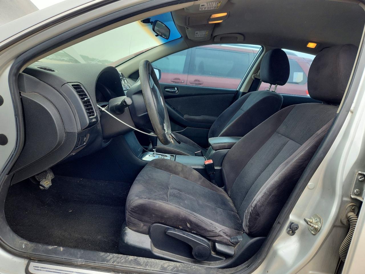 2011 Niss Altima VIN 1N4AL2AP4BN509684 photo 7