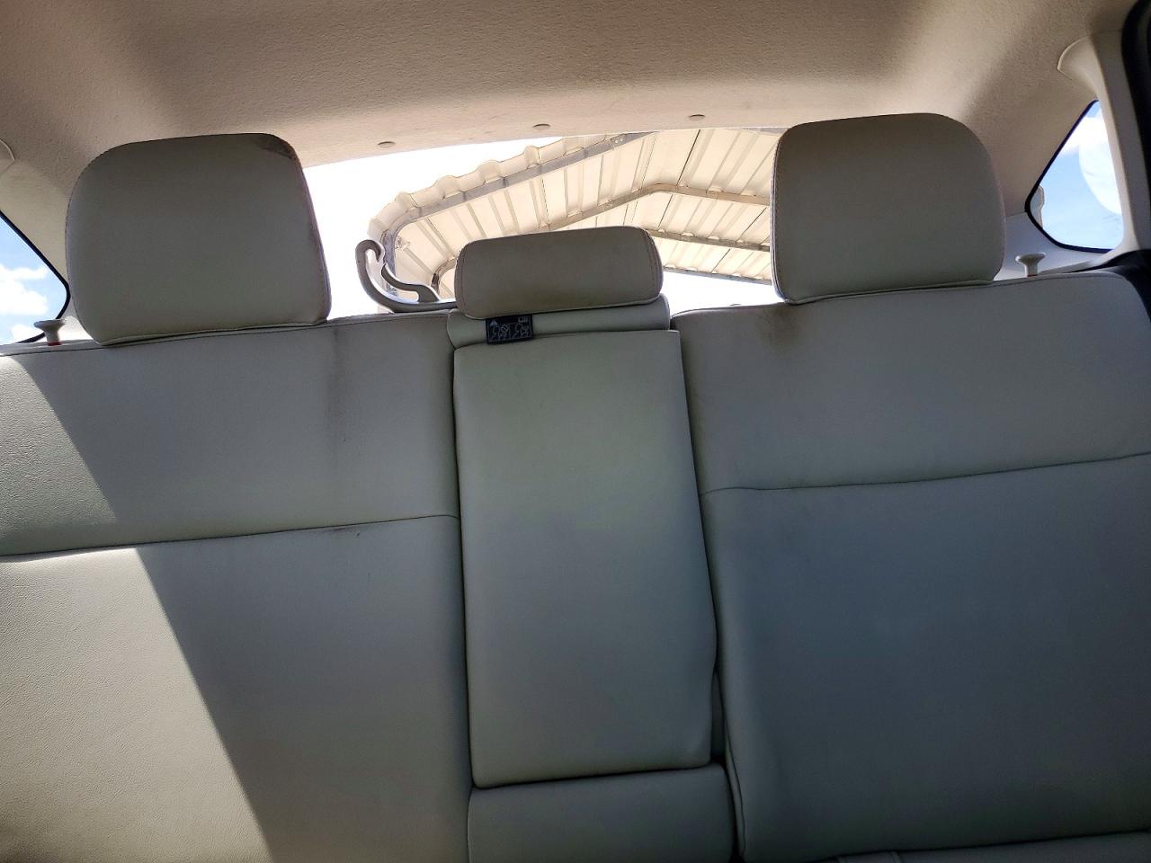 2016 Subaru Crosstrek VIN JF2GPALC7G8237605 photo 10