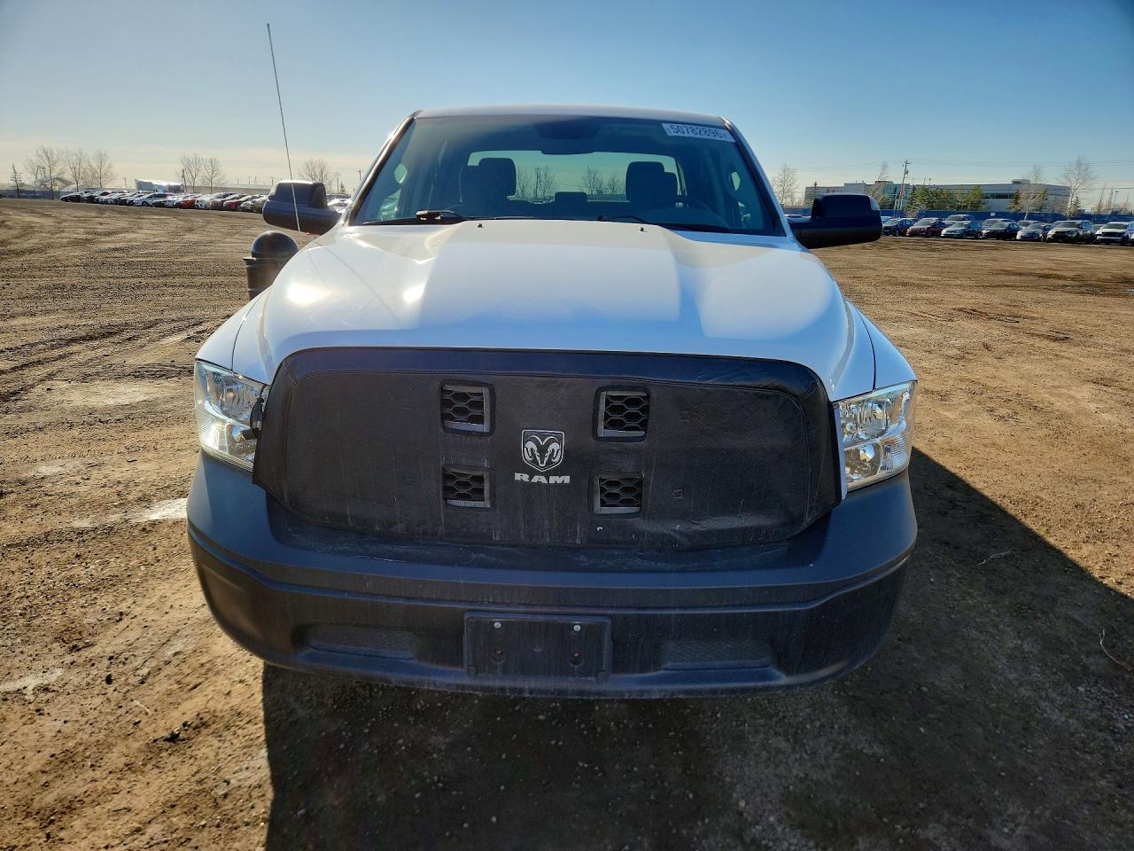 2018 Dodge 1500 VIN 1C6RR7SMXJS298351 photo 5