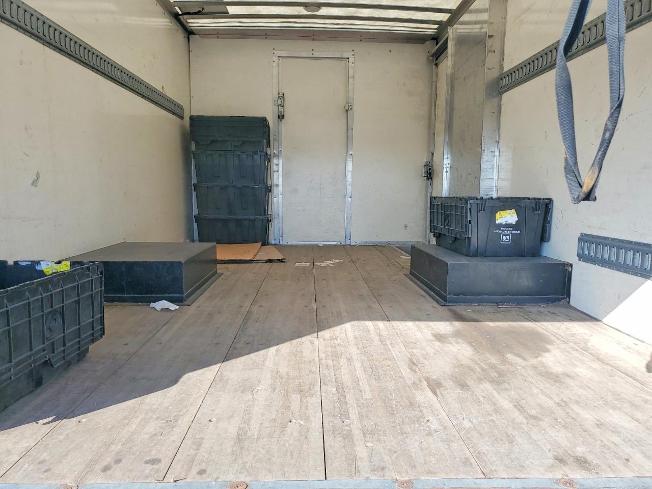 2021 Chevrolet Express VIN 1HA3GSC7XMN007569 photo 6