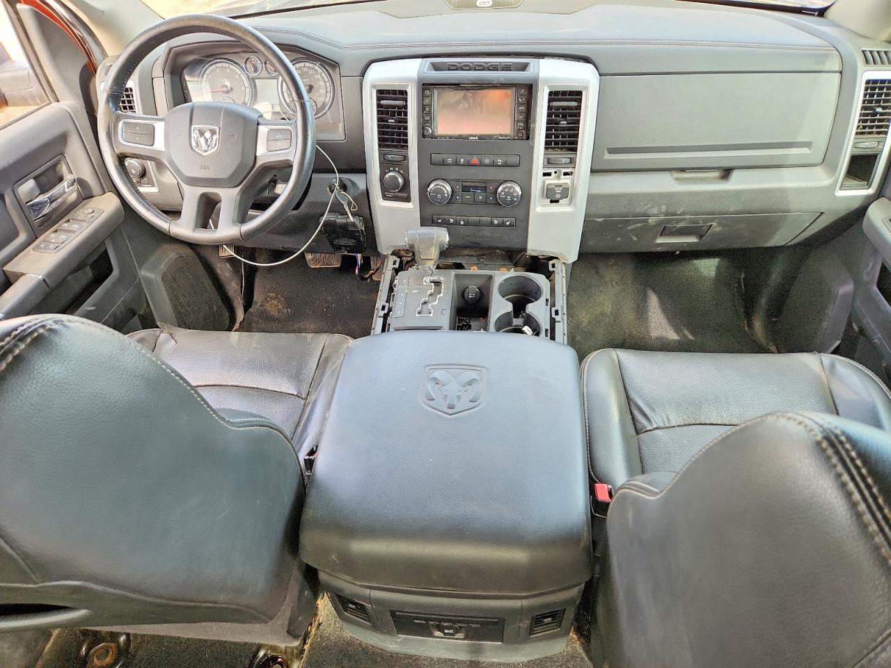 2010 DODGE All models VIN 1D7RV1CT7AS167469 photo 8