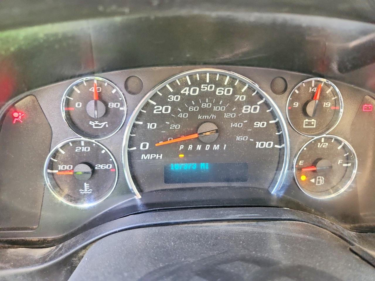 2017 CHEVROLET Express VIN 1GB3GSCG7H1352029 photo 9