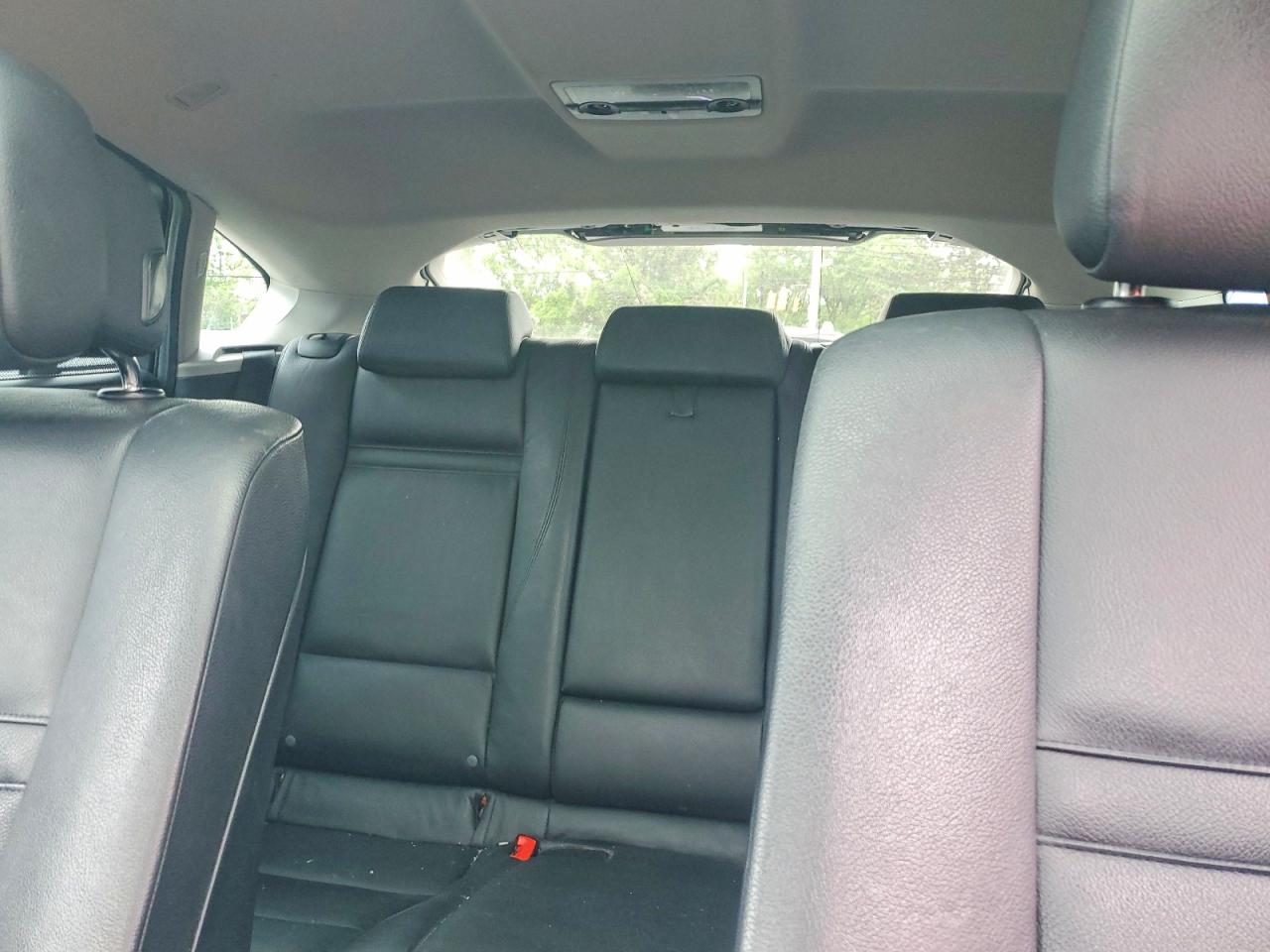 2012 BMW X6 VIN 5UXFG2C52CL781873 photo 10