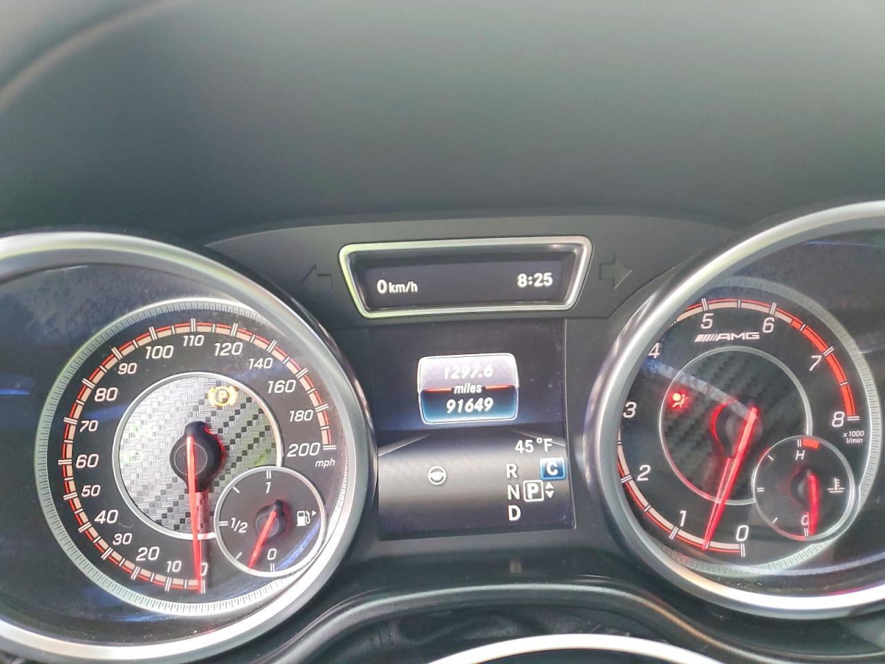 2017 Mercedes-Benz Gle class VIN 4JGED7FB7HA068292 photo 9
