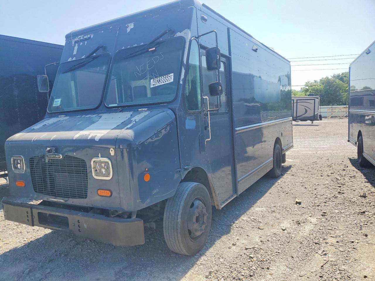 2020 FREIGHTLINER All other VIN 4UZAC2EA4LCMH8120 photo 1