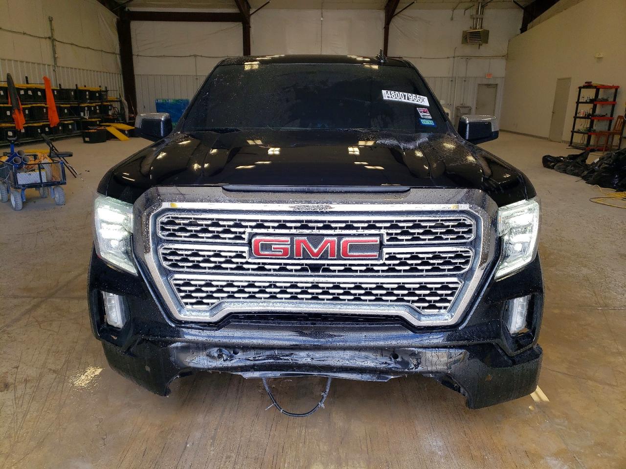 2020 GMC All models VIN 3GTP8BED9LG219327 photo 5
