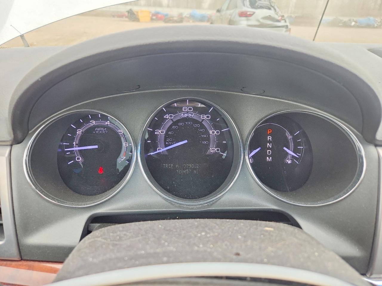 2011 Lincoln Mkz VIN 3LNHL2GC0BR772891 photo 9