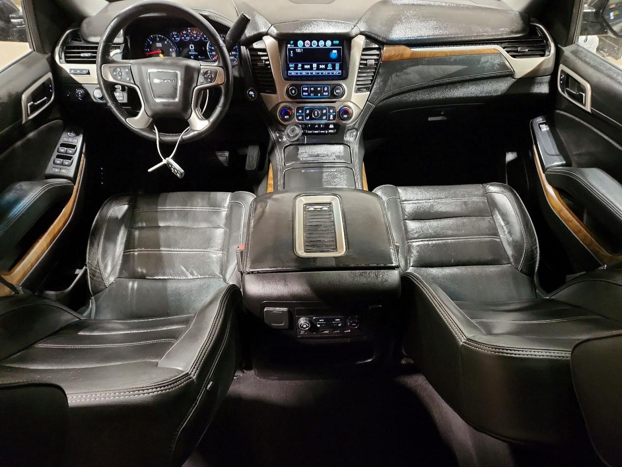 2020 GMC Yukon VIN 1GKS2CKJ1LR126513 photo 8