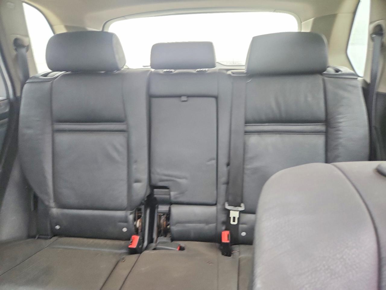 2011 BMW X5 VIN 5UXZV4C59BL405748 photo 10