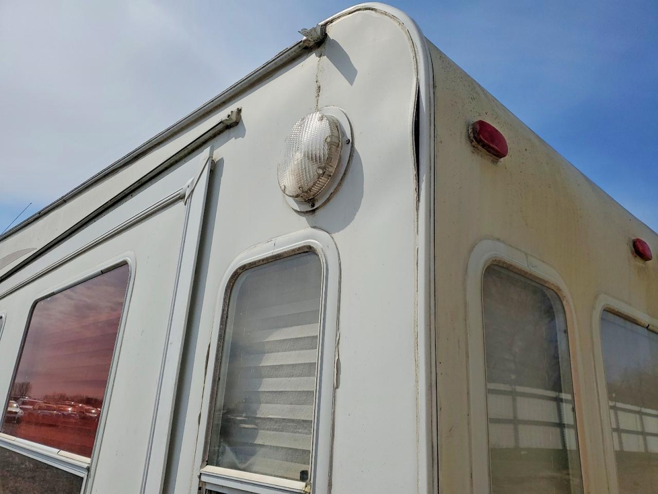 2006 FOREST All models VIN 4X4FRLD246D809381 photo 9