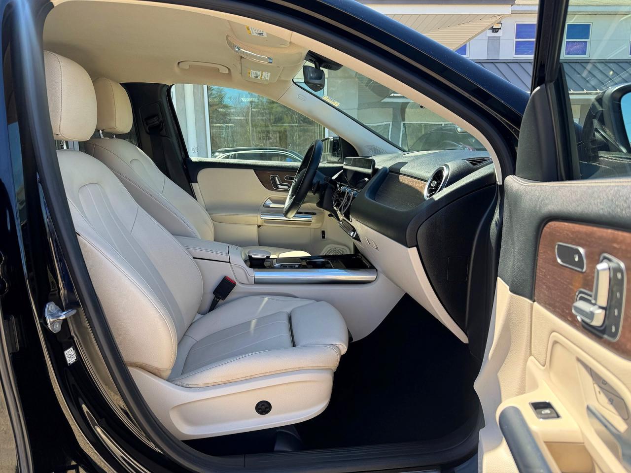2021 MERCEDES-BENZ Gla-class VIN W1N4N4HB0MJ204189 photo 5