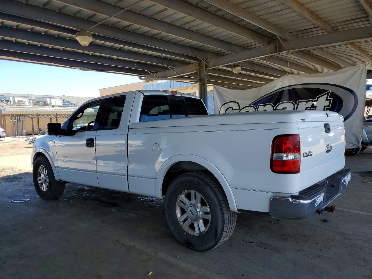 2004 Ford All models VIN 1FTPX12564NA59006 photo 2