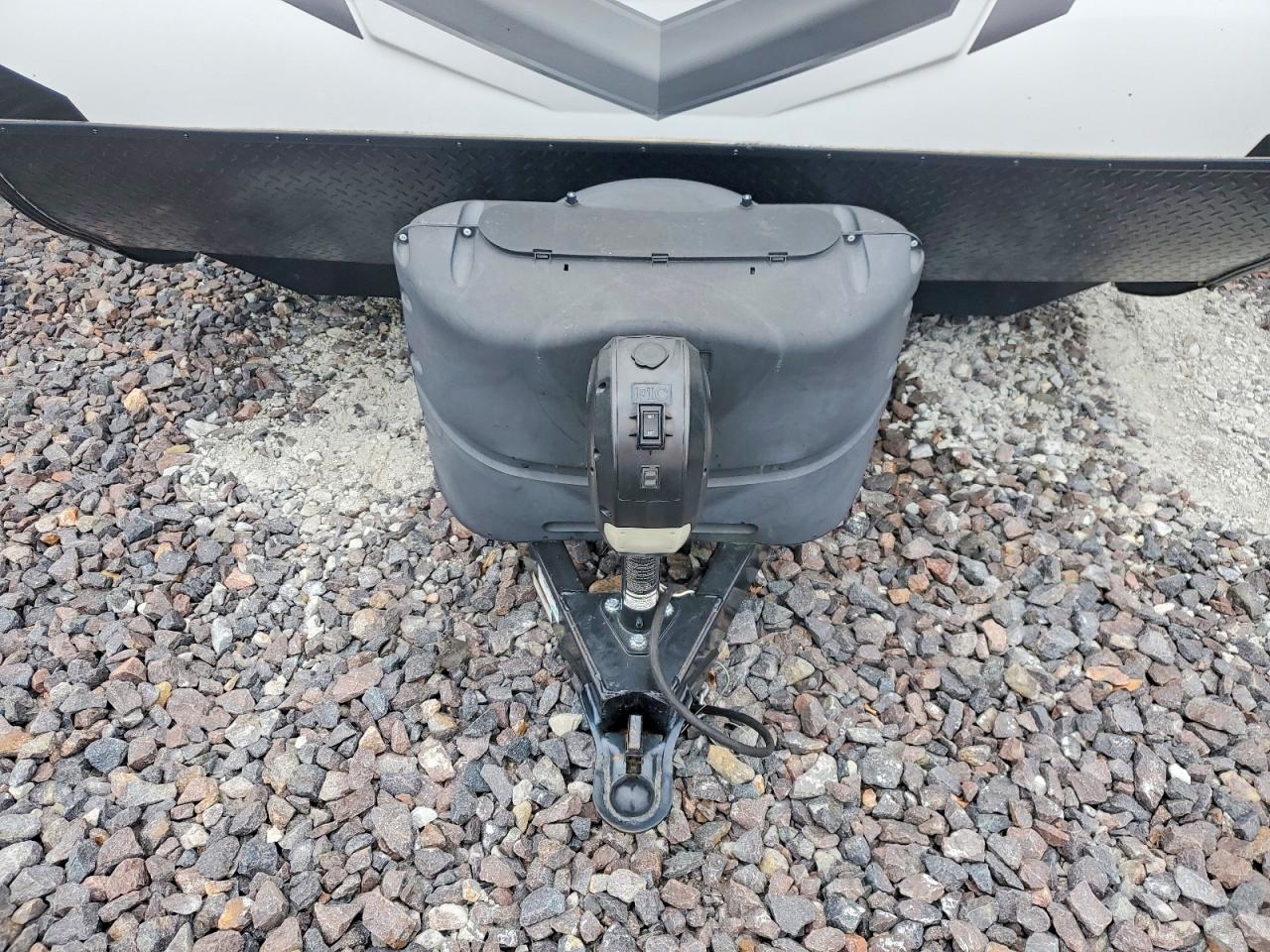 2022 JAYCO All models VIN 1UJBJ0BN5N1J60231 photo 7