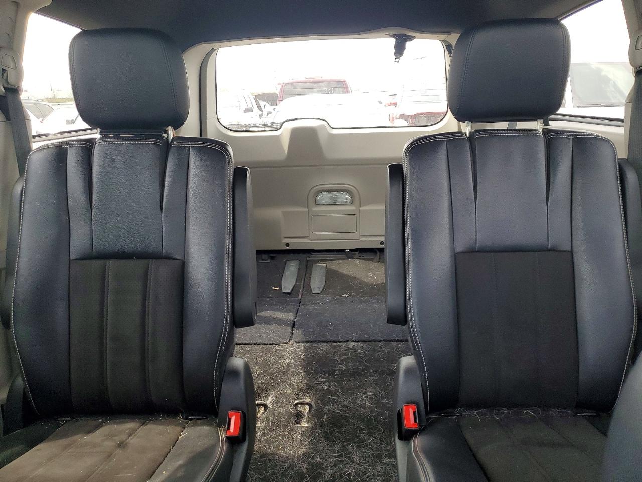 2020 Dodge Caravan VIN 2C4RDGCG1LR152893 photo 10