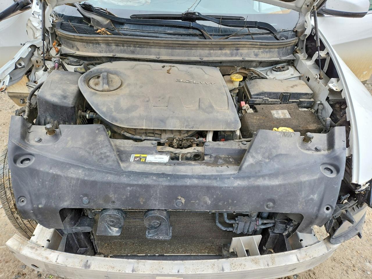 2014 Jeep Cherokee VIN 1C4PJMDS7EW184176 photo 12