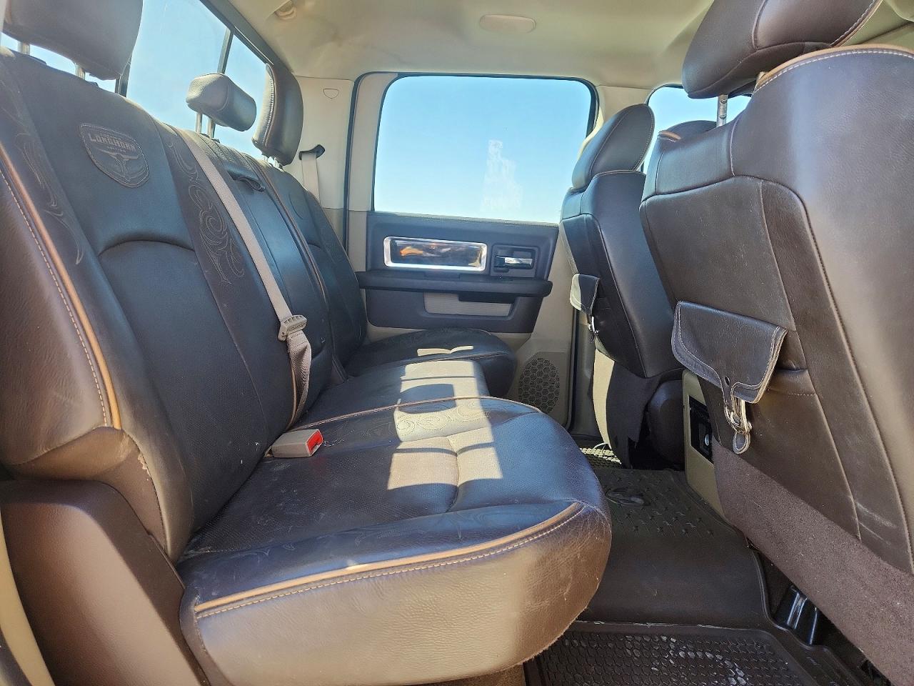 2011 Dodge Ram 1500 VIN 1D7RV1CT7BS603027 photo 10