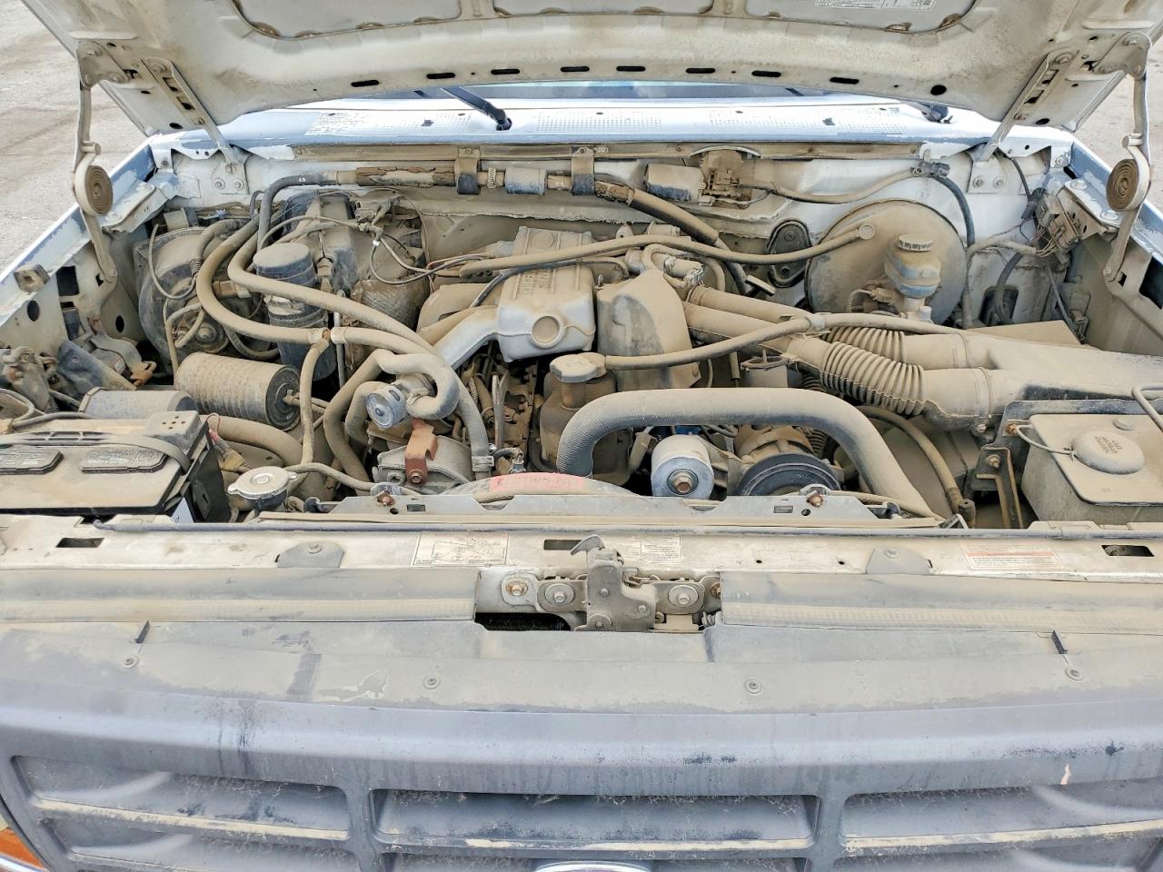 1994 Ford F150 VIN 1FTDF15Y4RLB12672 photo 11