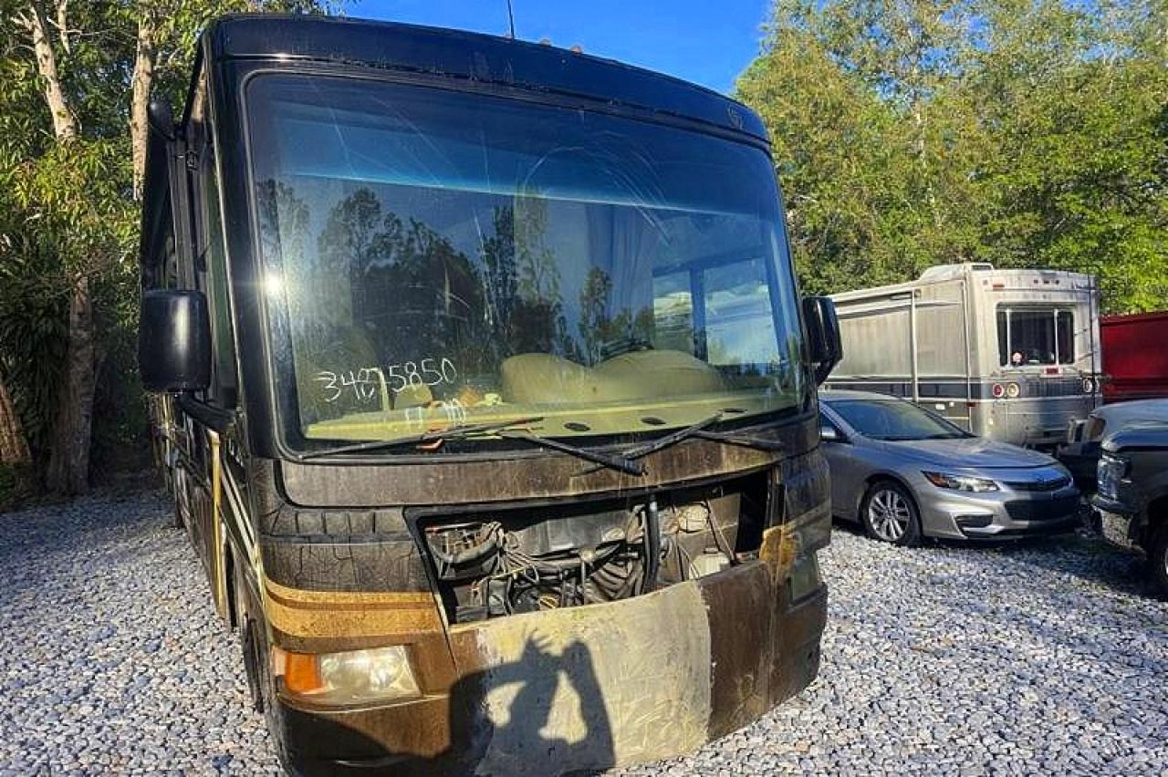 2014 THOR All models VIN 4UZAAJDT8ECFP6449 photo 11