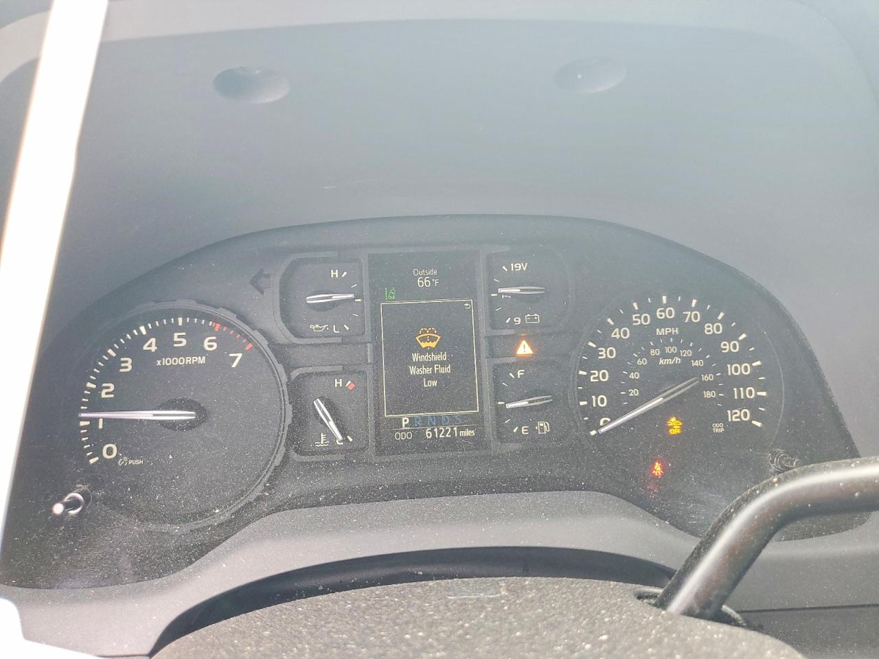 2021 Toyota Tundra VIN 5TFRY5F14MX290723 photo 9