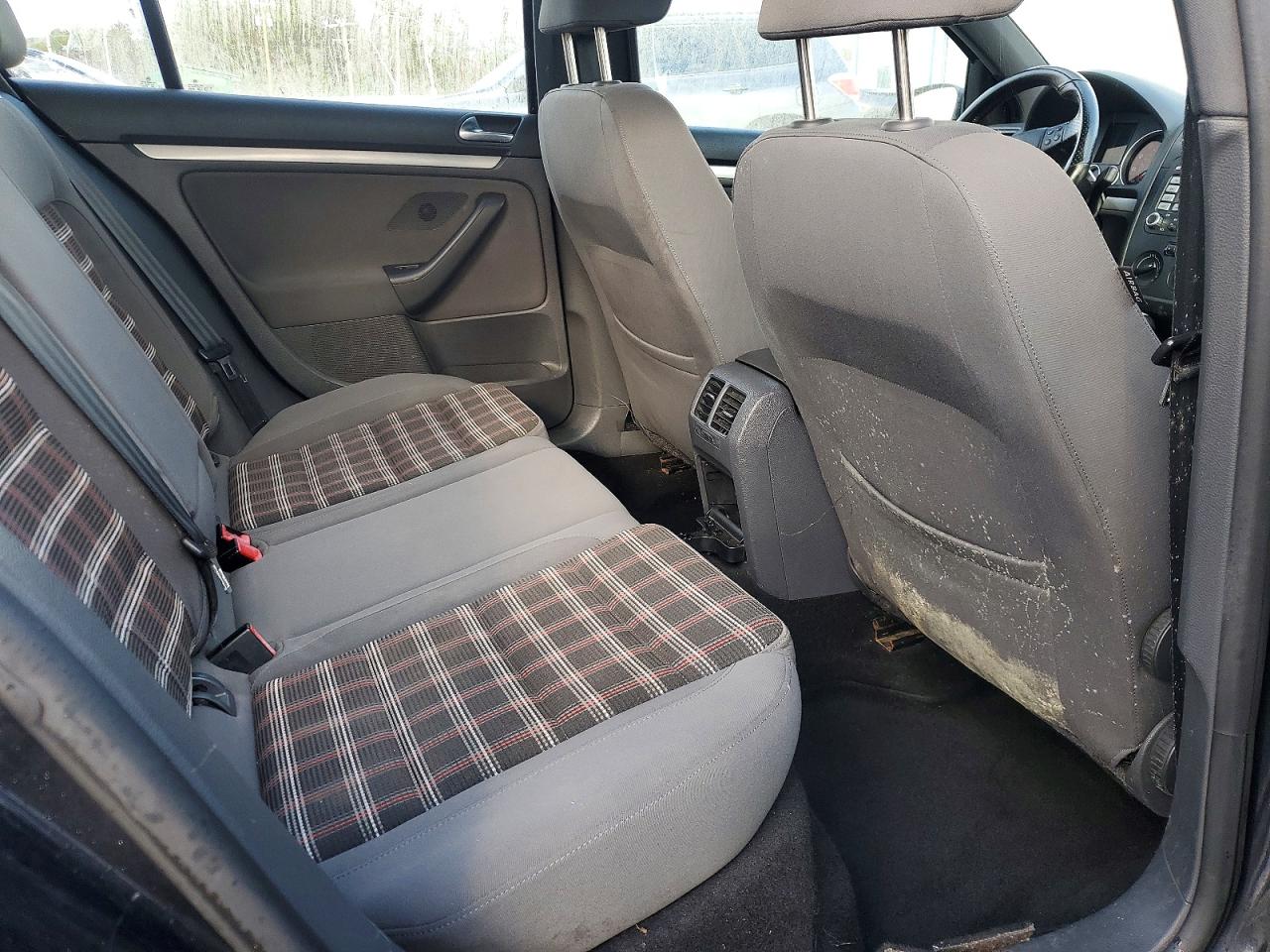 2009 VOLK Gti VIN WVWHD71K29W136706 photo 10