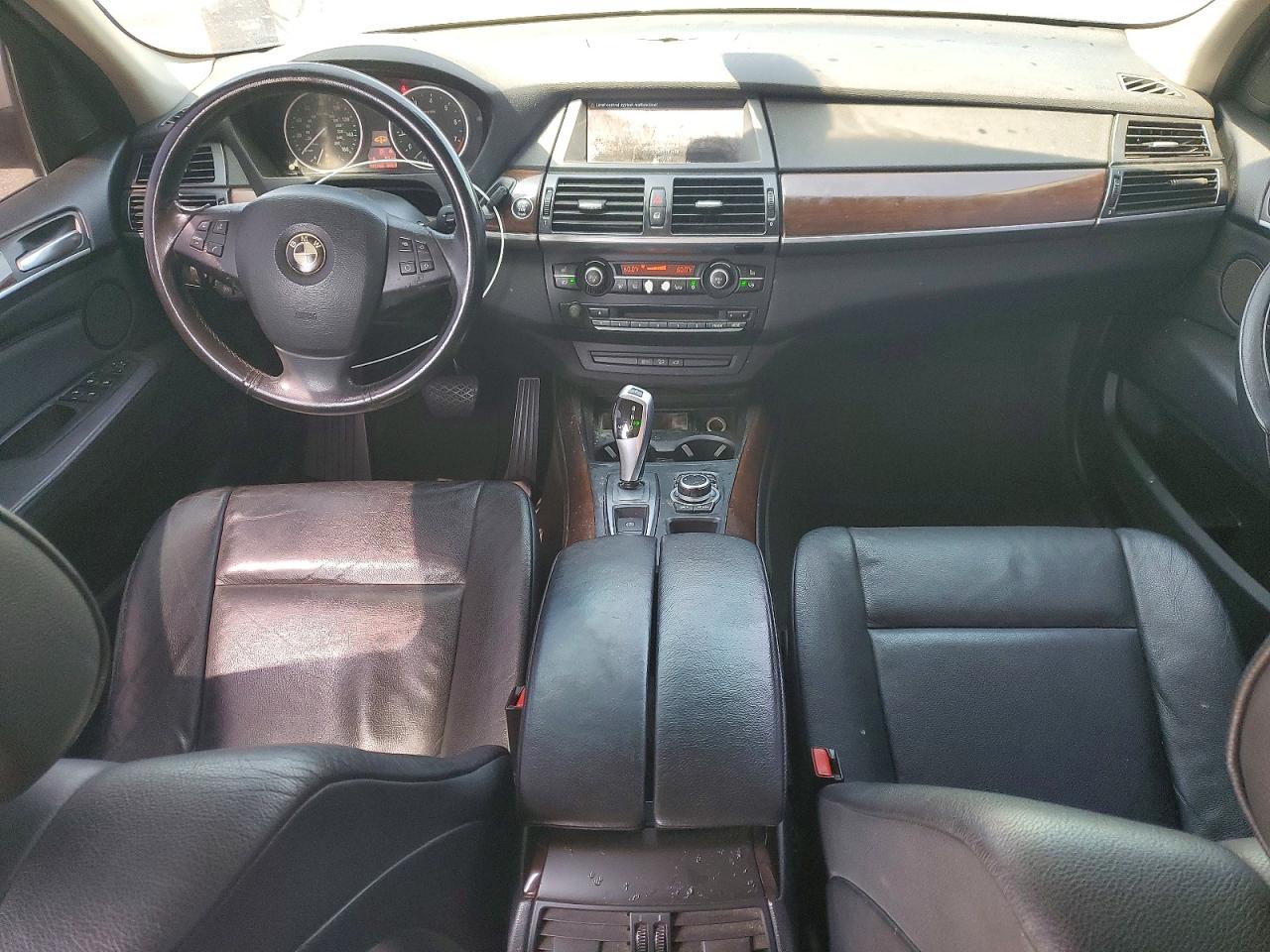 2010 BMW X5 VIN 5UXFE4C59AL385292 photo 8