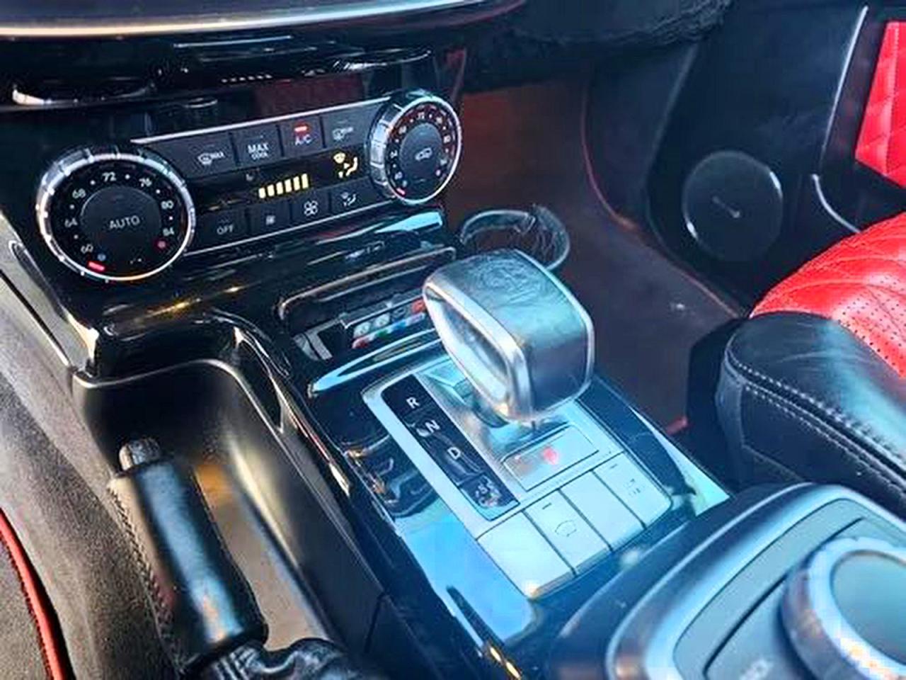 2015 Mercedes-Benz G-class VIN WDCYC7DF7FX232686 photo 11