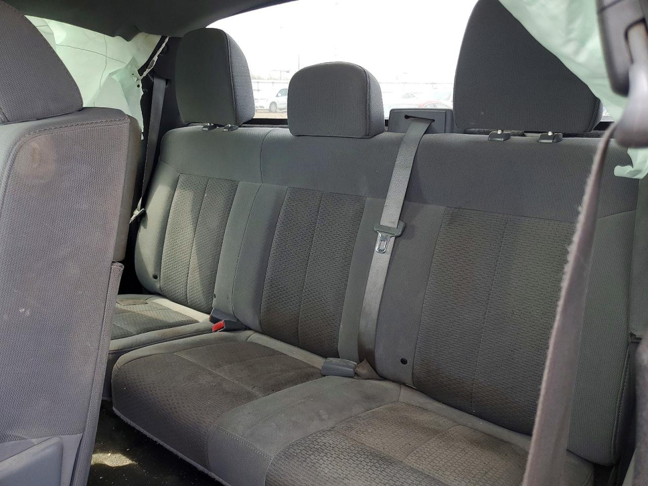2012 FORD F150 VIN 1FTEX1EM5CFB26732 photo 10
