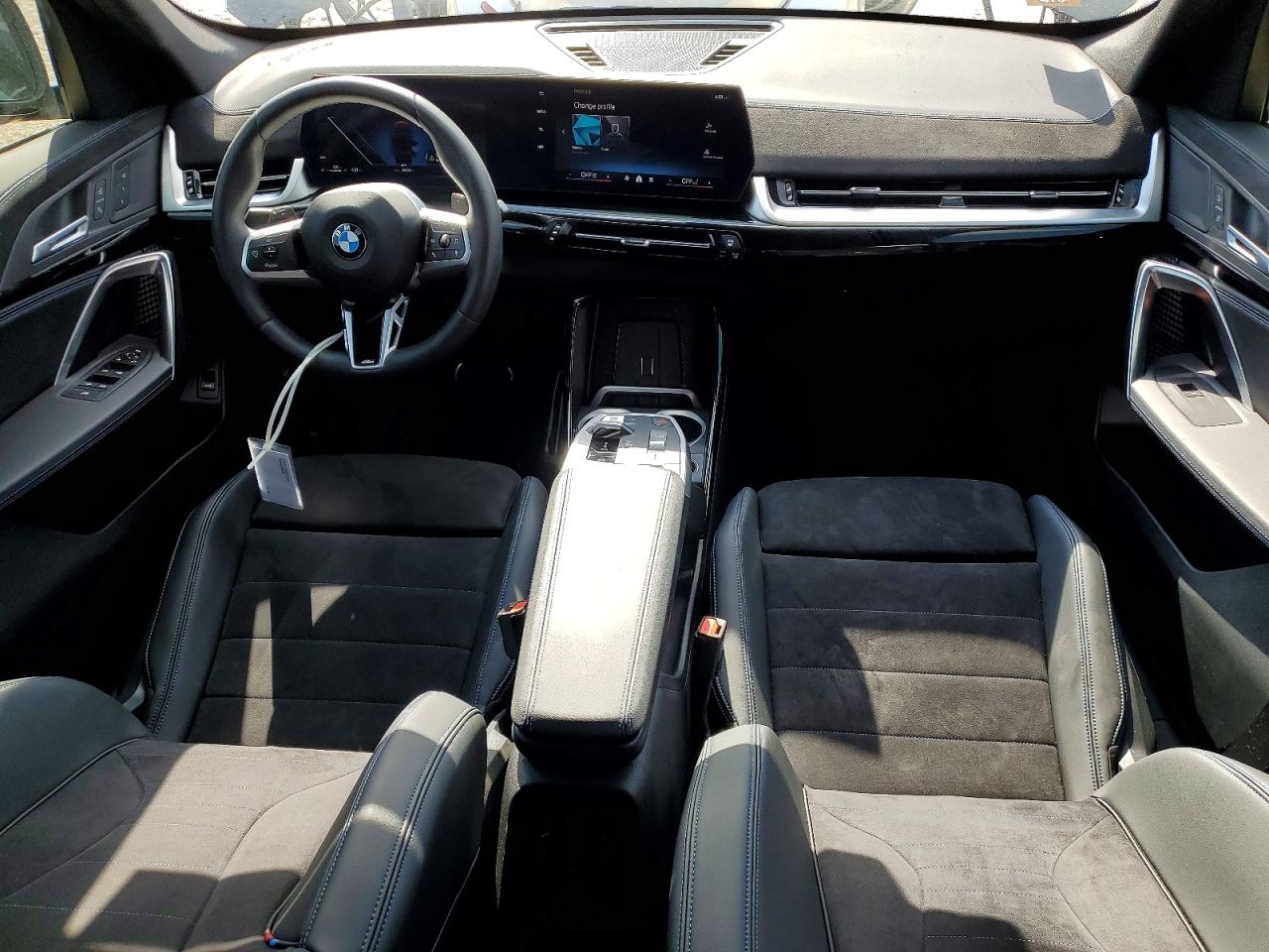 2026 BMW X1 VIN WBX73EF05T5415142 photo 8