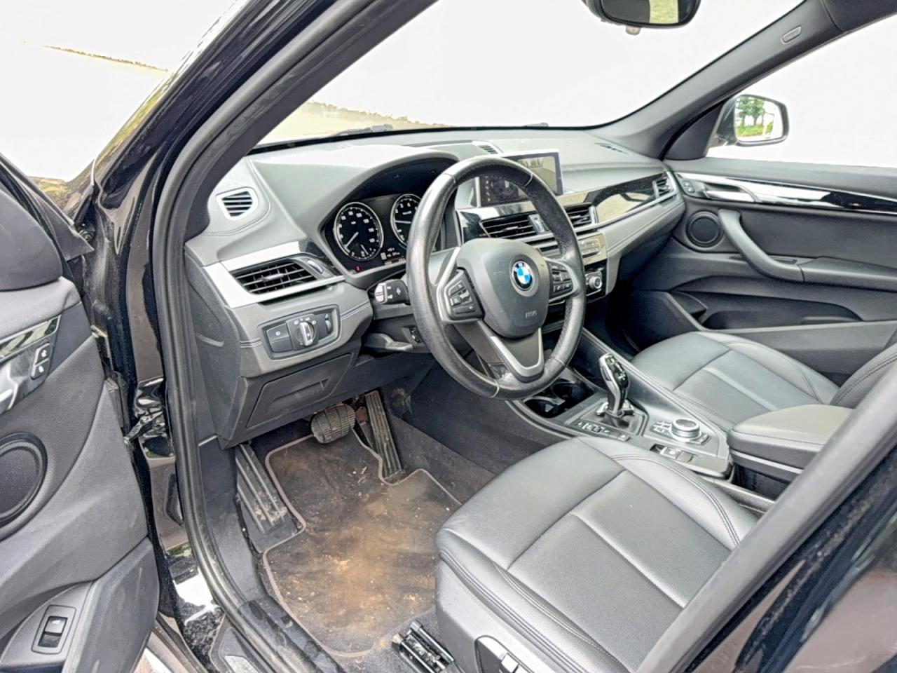 2020 BMW X1 VIN WBXJG9C08L5R31713 photo 9