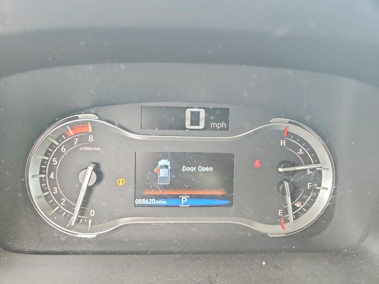 2019 Honda Ridgeline VIN 5FPYK2F29KB006117 photo 9