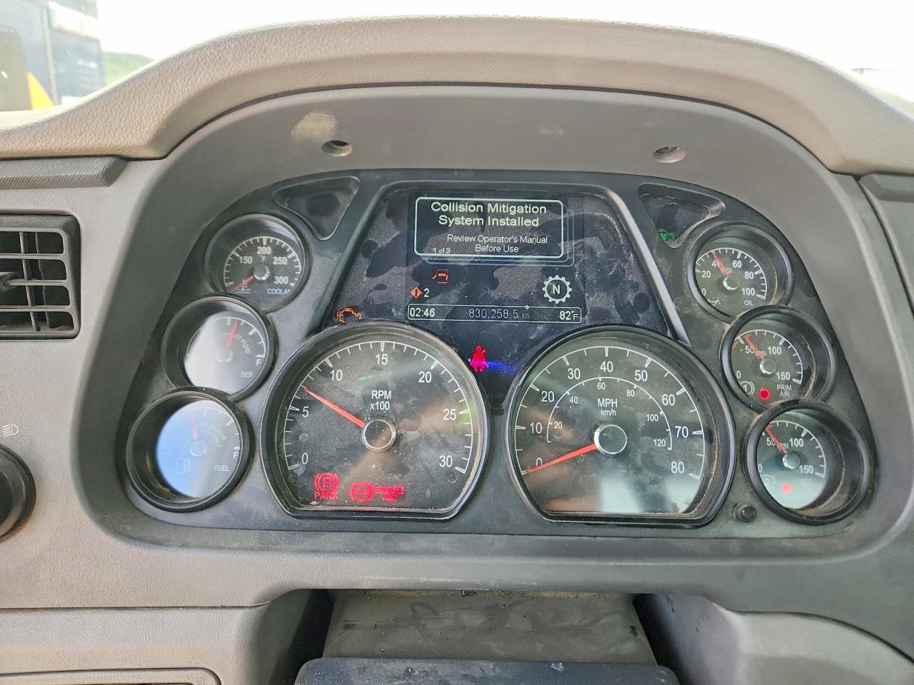 2015 PETERBILT All other VIN 1XPBA48X0FD286270 photo 8