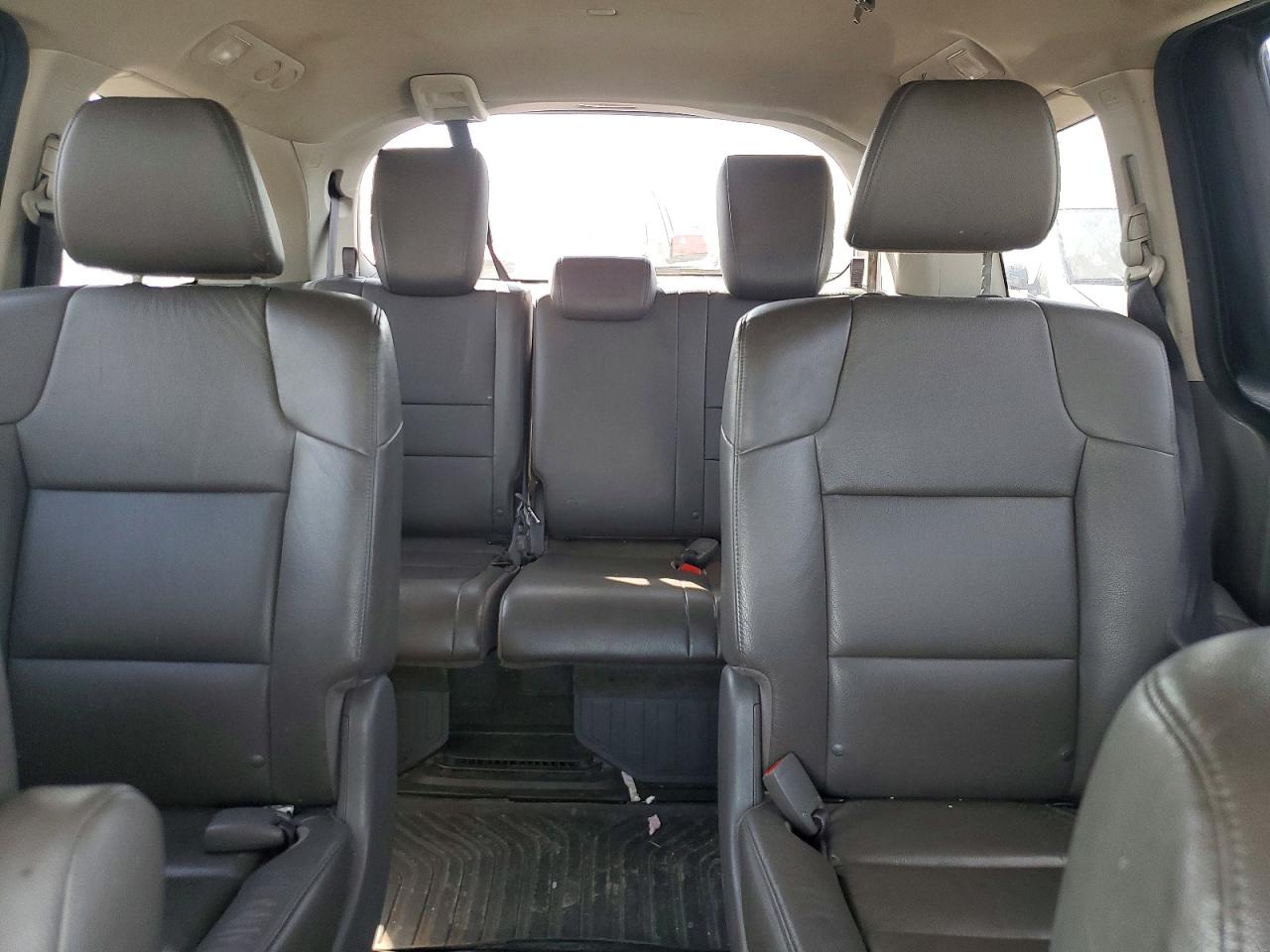 2016 Honda All models VIN 5FNRL5H65GB052885 photo 10