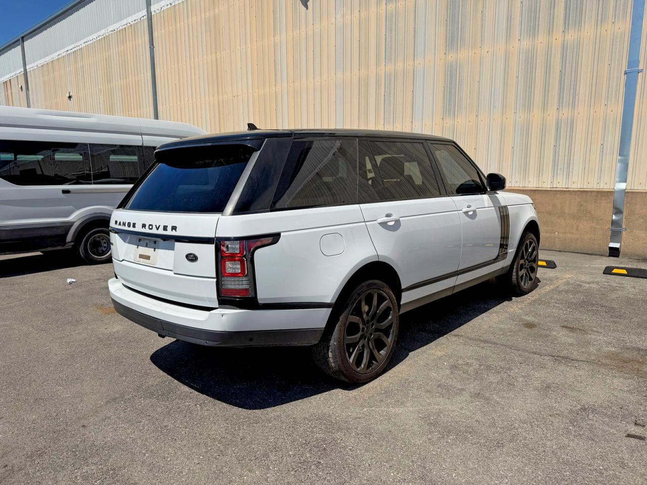 2016 Land Rangerover VIN SALGS3EF9GA273443 photo 4