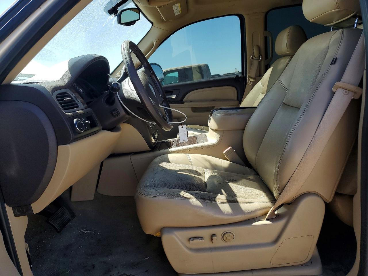2010 GMC Yukon VIN 1GKUKEEF6AR218967 photo 7