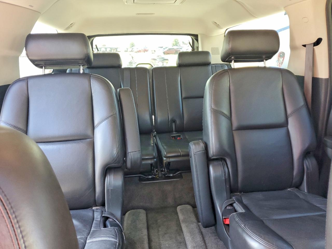 2009 Cadillac Escalade VIN 1GYFK26209R188790 photo 10
