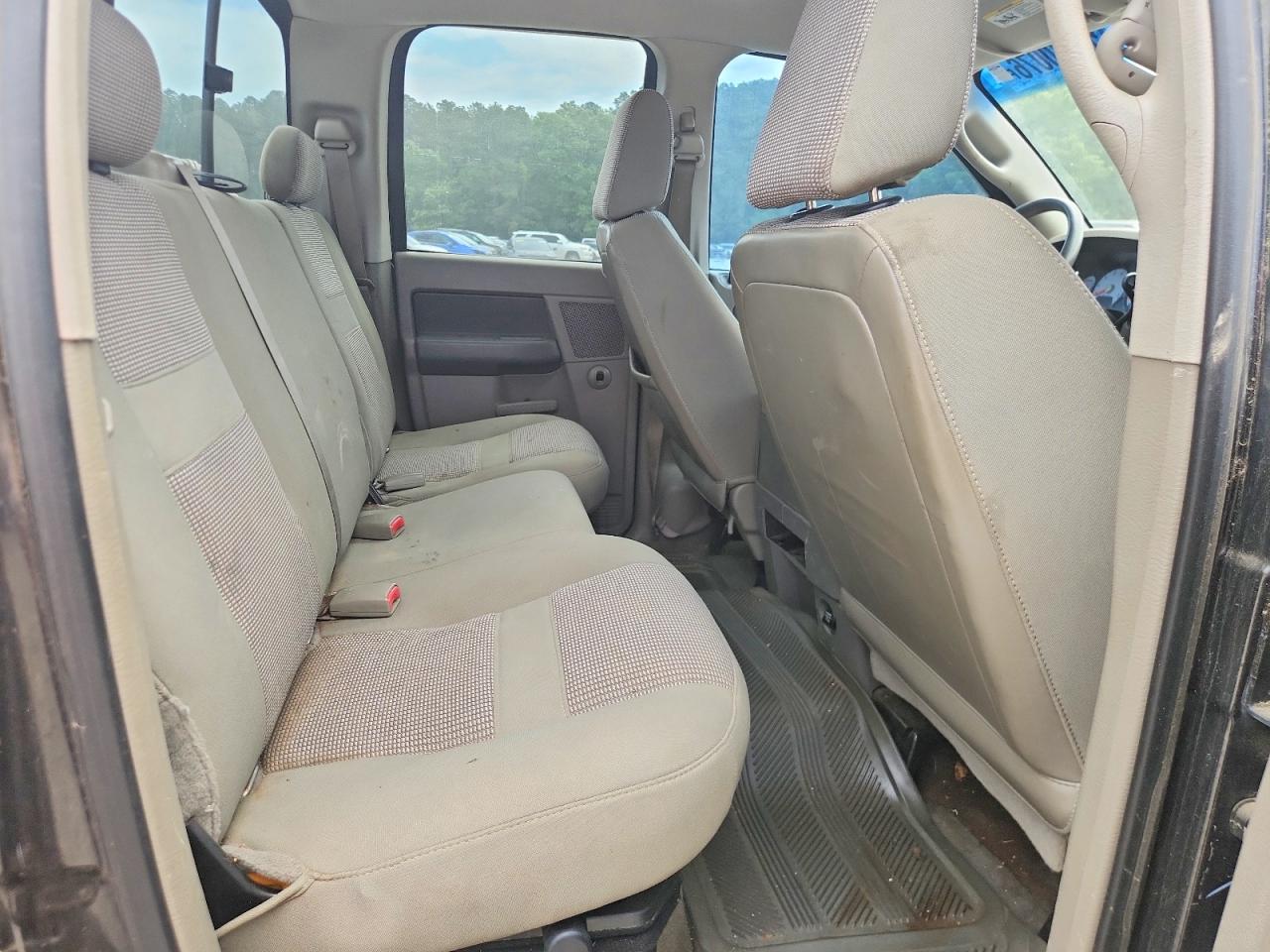 2006 Dodge Ram 1500 VIN 1D7HA18N56S627432 photo 10