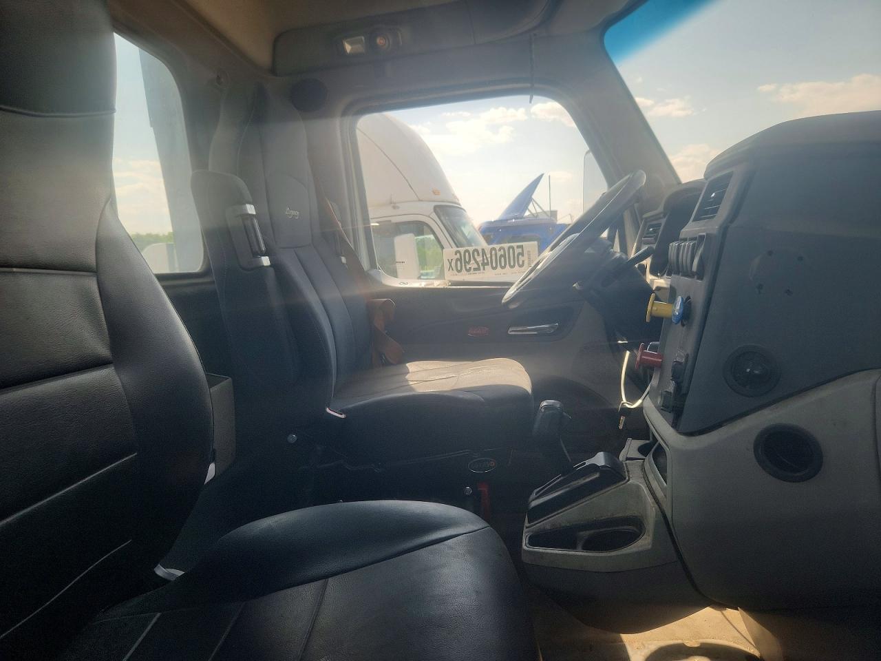 2018 PETERBILT All other VIN 1XPBA48X9JD477727 photo 5