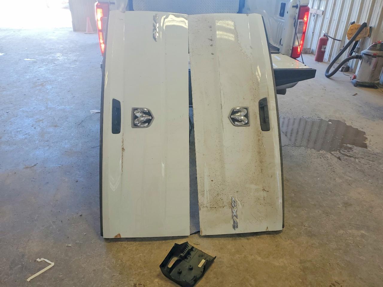 2017 FORD F350 VIN 1FT8X3BT6HEB22870 photo 12