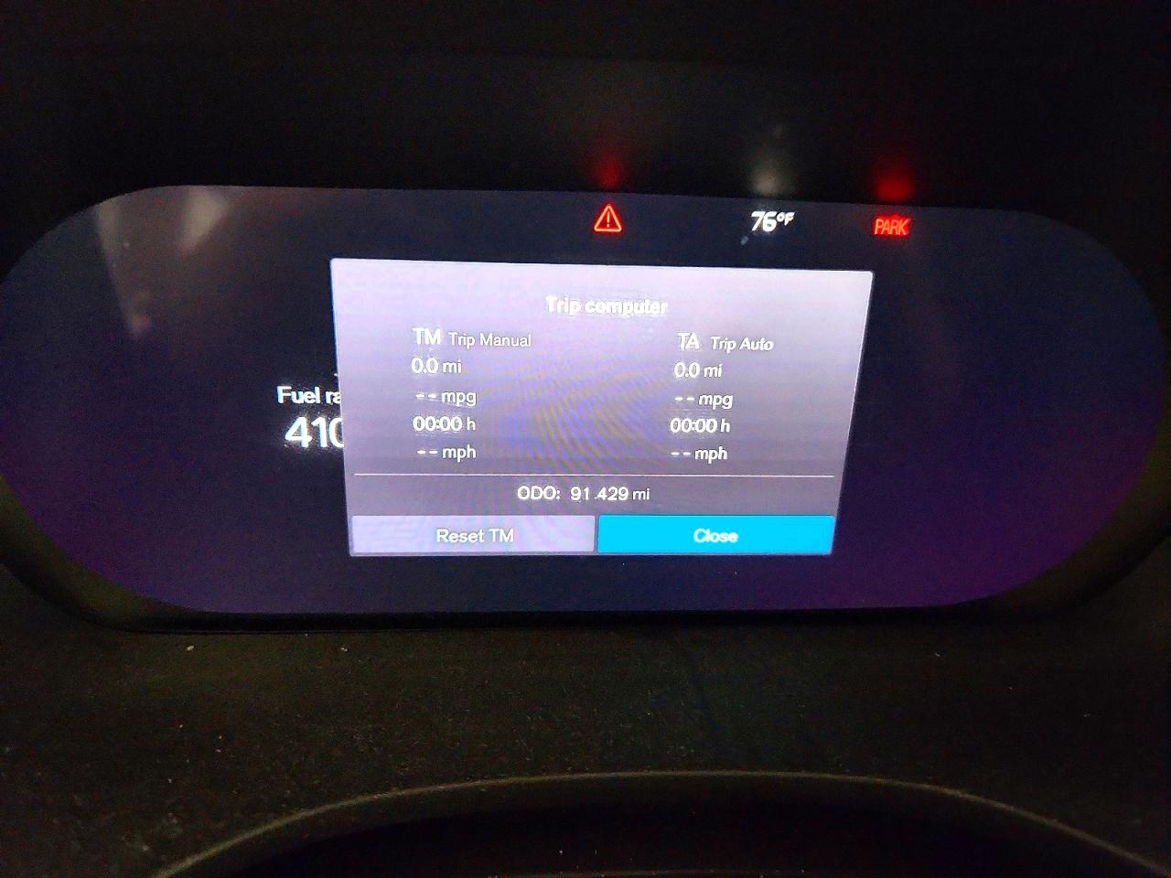 2023 Volvo Xc60 VIN YV4L12RE3P1265923 photo 9