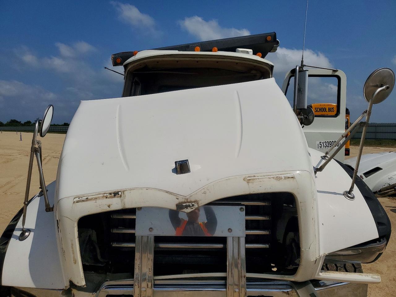 2007 MACK All other VIN 1M2AT04C27M002945 photo 7