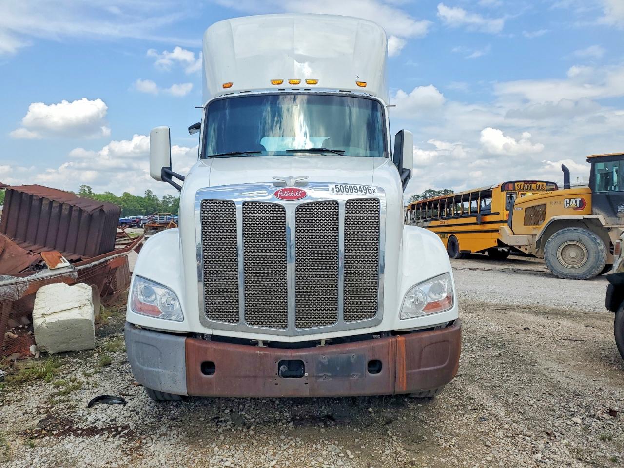 2017 PETERBILT All other VIN 1XPBA48X7HD428911 photo 9
