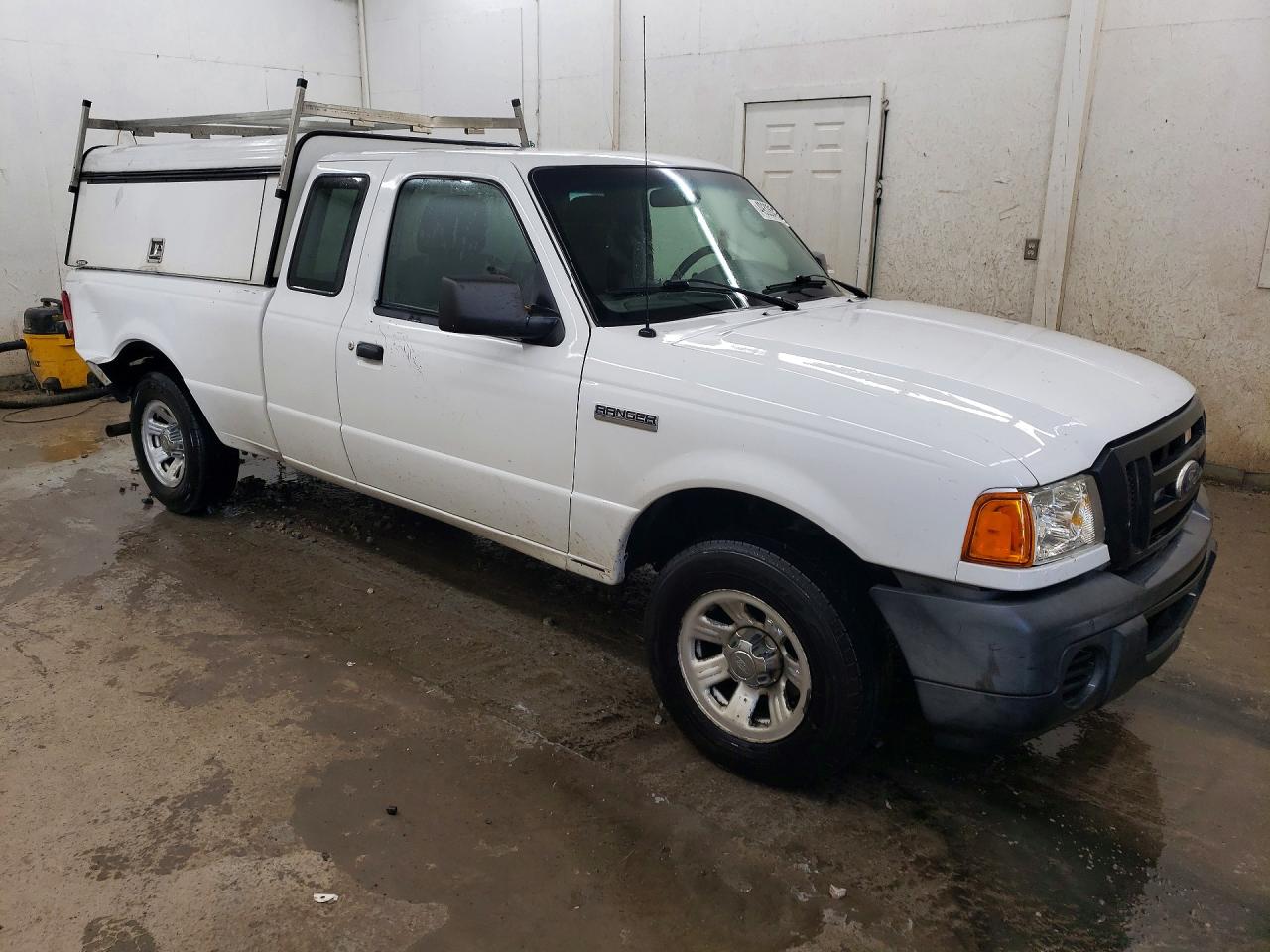 2010 Ford Ranger VIN 1FTKR1EE8APA60268 photo 4