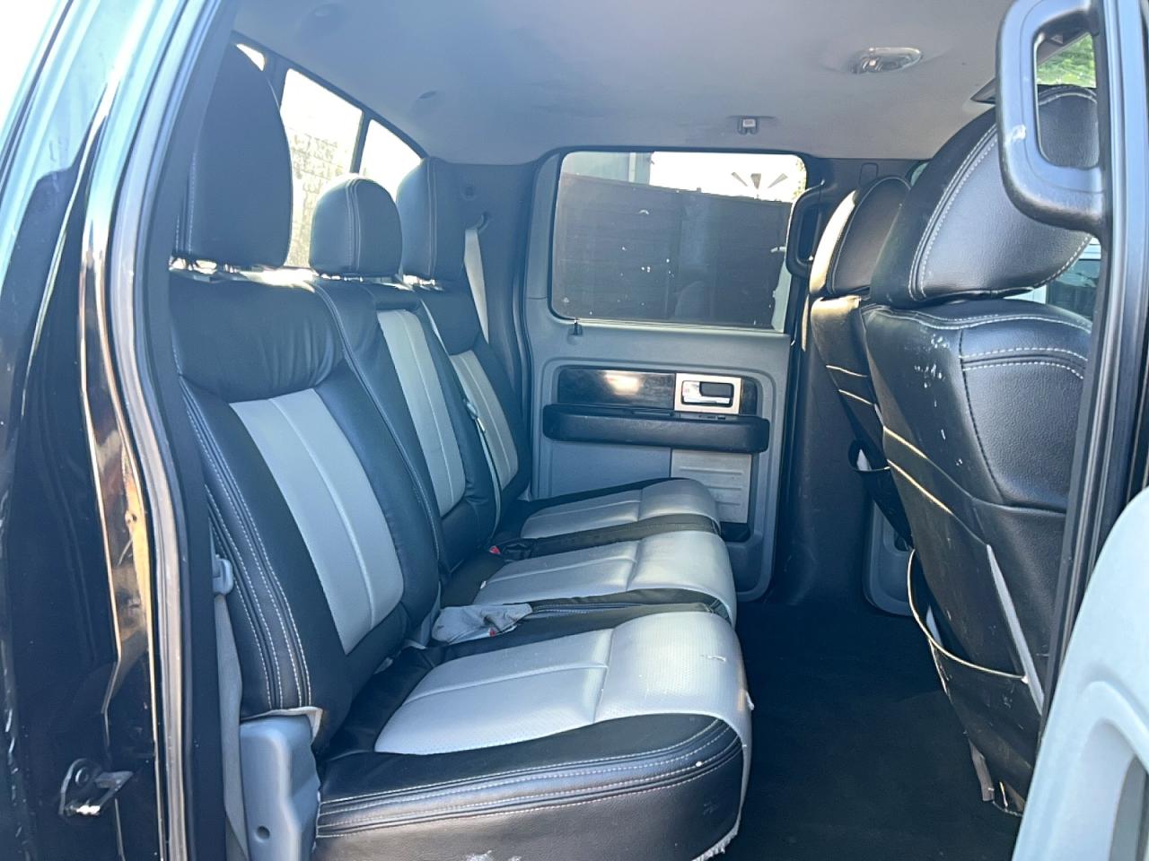 2011 Ford F150 VIN 1FTFW1ET2BFD11379 photo 6